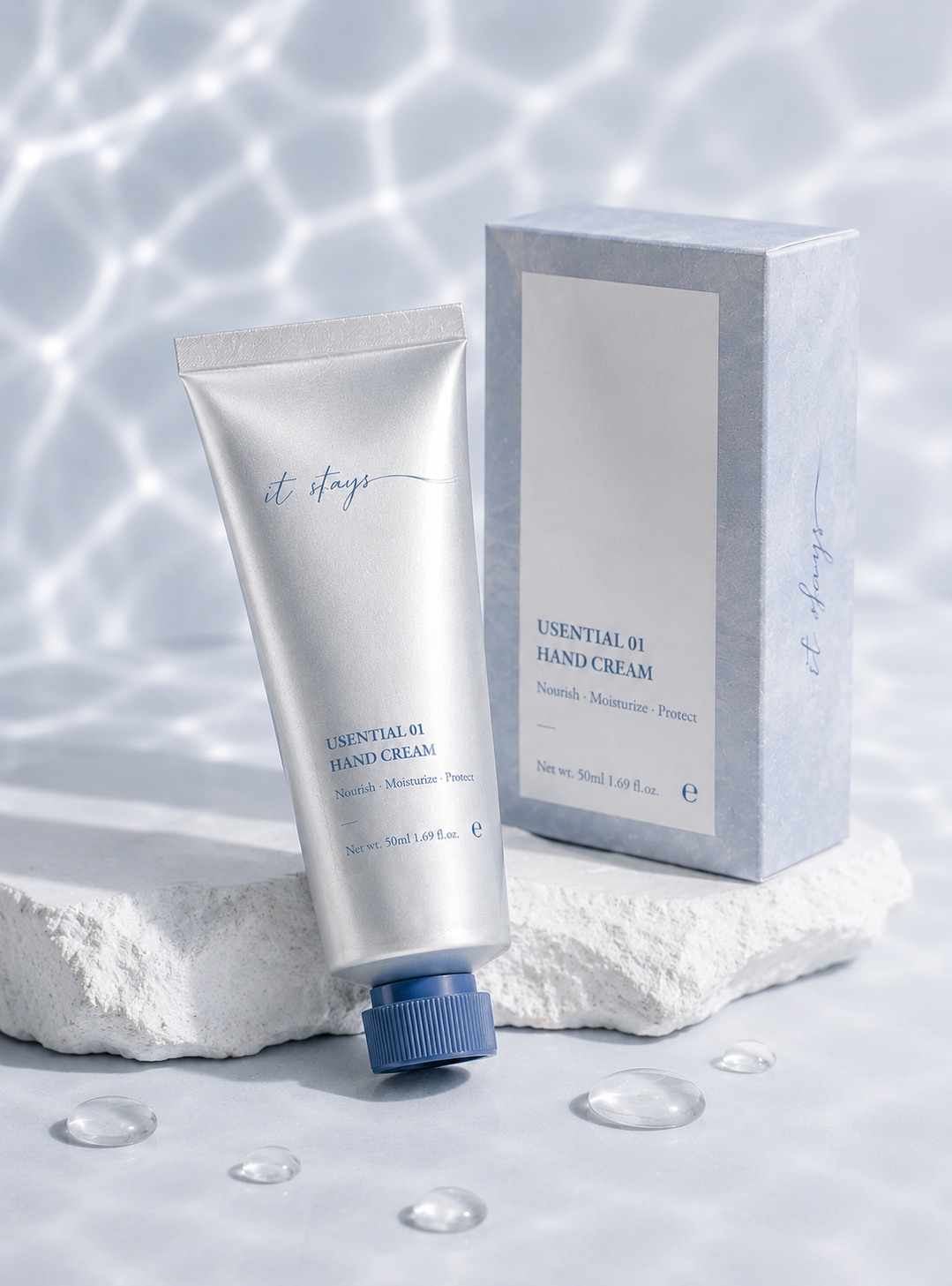Hand Cream
