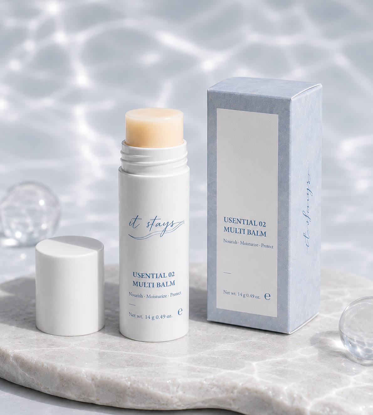 Multi Balm